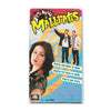 Vintage Mallrats VHS Tape front
