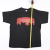 Vintage Stonehenge Tourist Tee Black XL