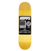 Hopps Skateboards 24HRS Team Deck