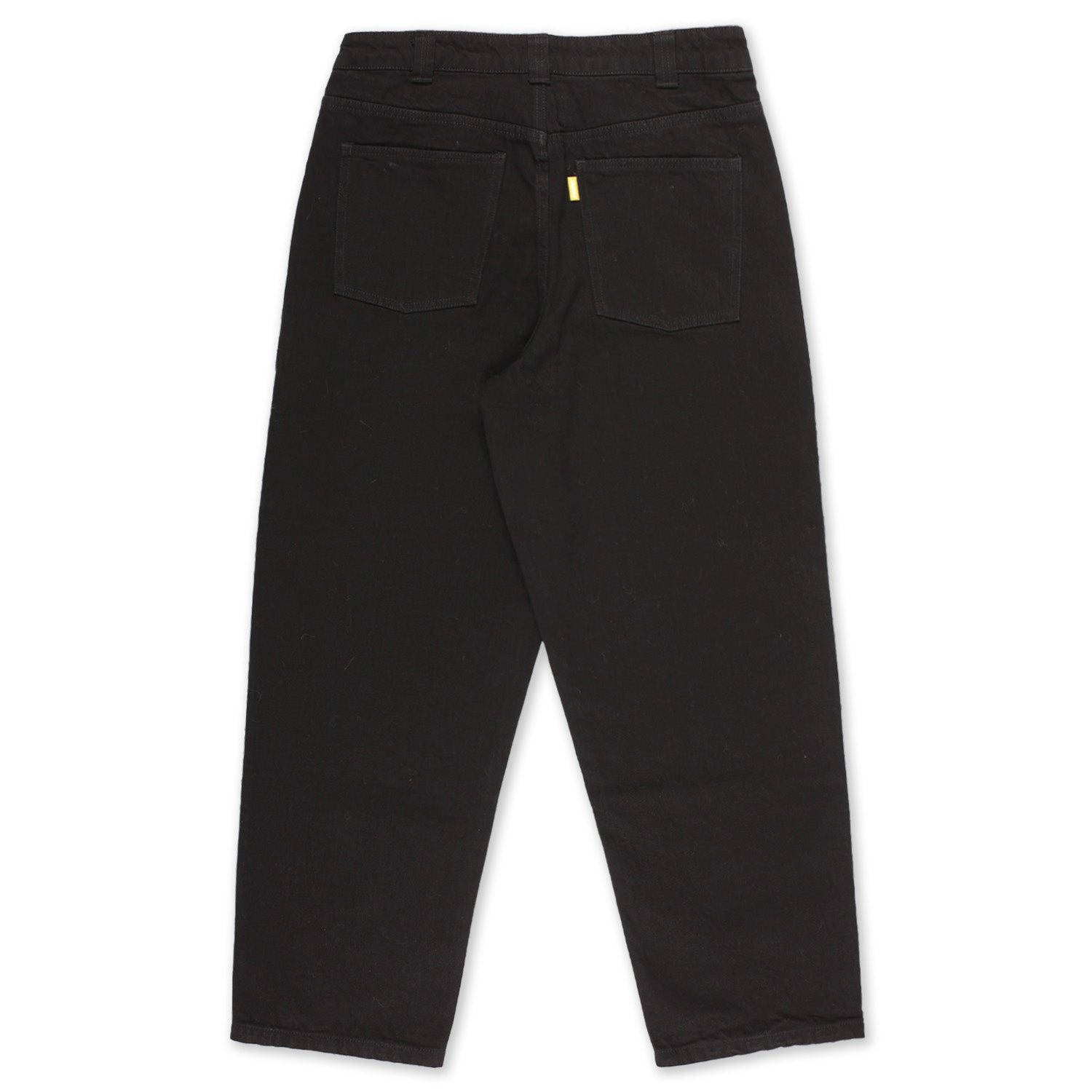 Theories Plaza Jeans Black – THEORIES OF ATLANTIS